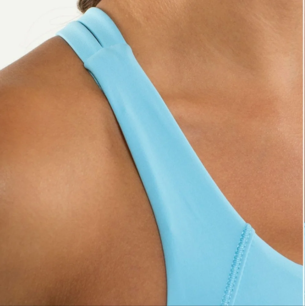 Lululemon Energy bra tank - Picture 7 of 8